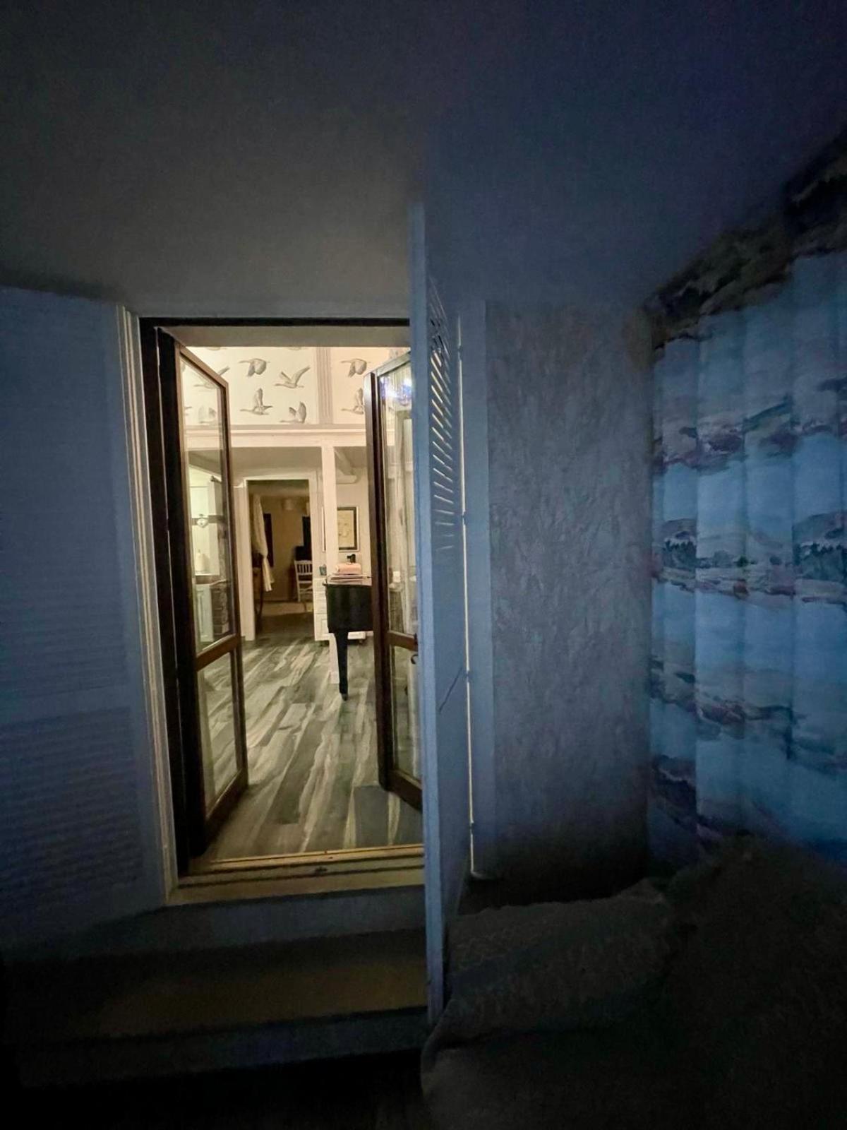 Sguardo Sul Lago 特雷维那诺罗马诺 外观 照片